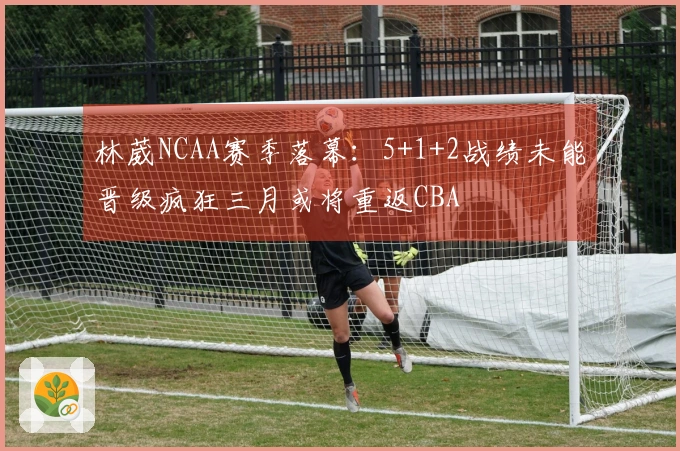 林葳NCAA赛季落幕：5+1+2战绩未能晋级疯狂三月或将重返CBA